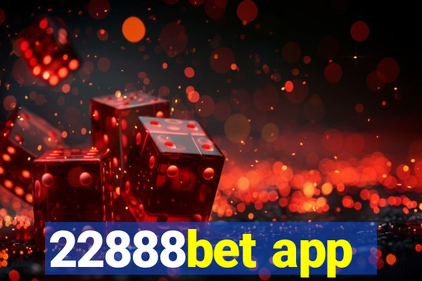 22888bet app